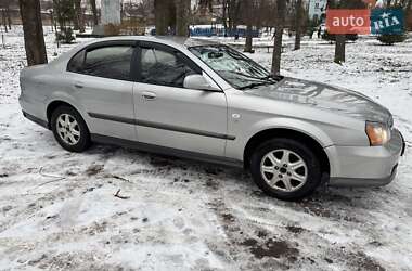 Седан Chevrolet Evanda 2005 в Киеве