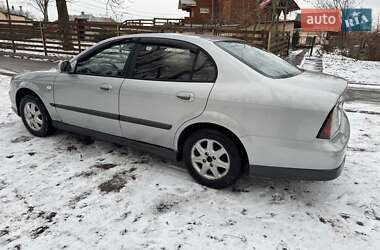 Седан Chevrolet Evanda 2005 в Киеве