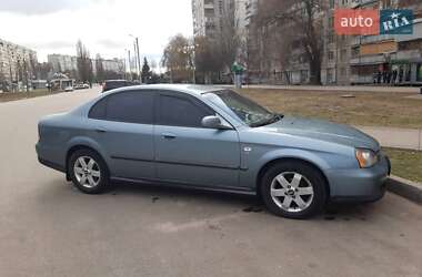 Седан Chevrolet Evanda 2005 в Харькове