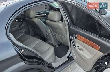 Седан Chevrolet Evanda 2005 в 