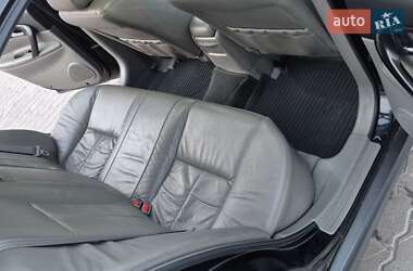 Седан Chevrolet Evanda 2005 в 