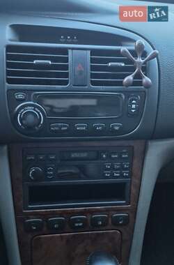 Седан Chevrolet Evanda 2005 в 