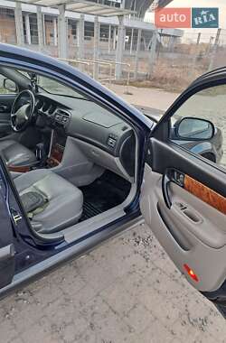 Седан Chevrolet Evanda 2005 в 