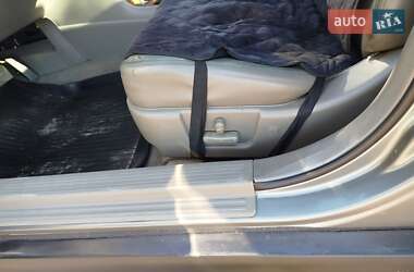 Седан Chevrolet Evanda 2004 в 