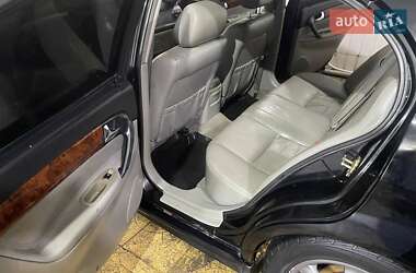 Седан Chevrolet Evanda 2005 в 