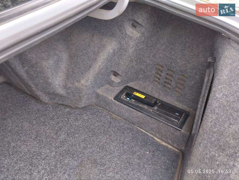 Седан Chevrolet Evanda 2005 в Чернігові фото 2 Седан Chevrolet Evanda 2005 в Чернігові