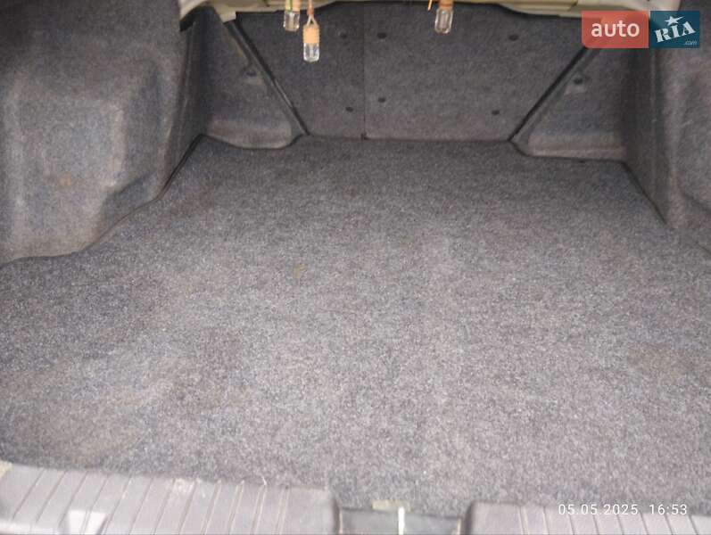 Седан Chevrolet Evanda 2005 в Чернігові фото 3 Седан Chevrolet Evanda 2005 в Чернігові