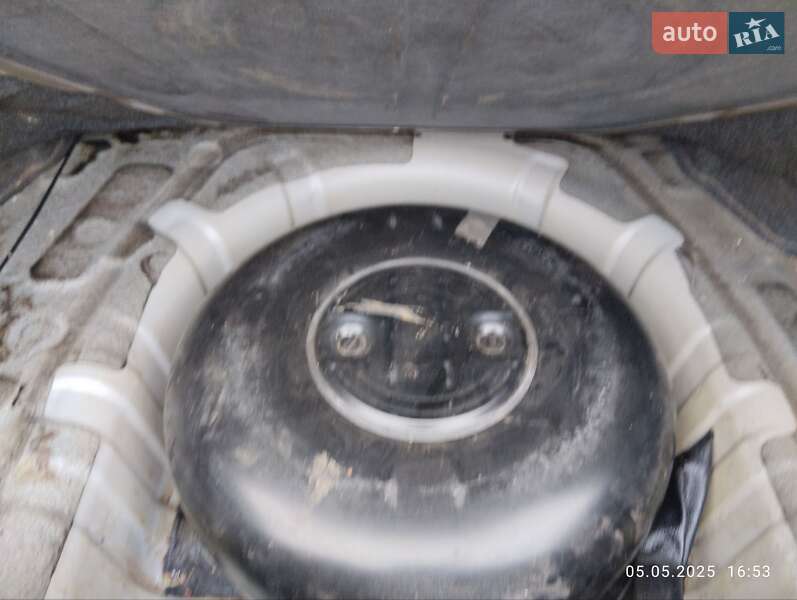 Седан Chevrolet Evanda 2005 в Чернігові фото 4 Седан Chevrolet Evanda 2005 в Чернігові