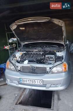 Седан Chevrolet Evanda 2006 в Одесі