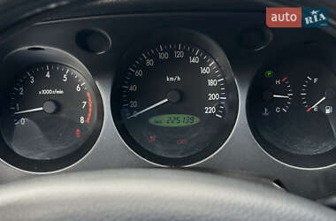 Седан Chevrolet Evanda 2006 в 