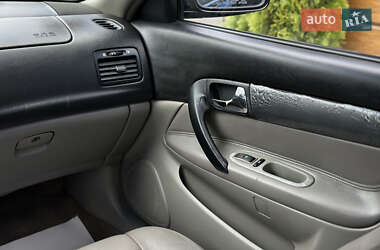 Седан Chevrolet Evanda 2006 в 