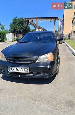 Седан Chevrolet Evanda 2006 в 
