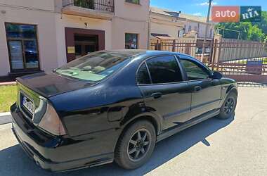 Седан Chevrolet Evanda 2006 в 