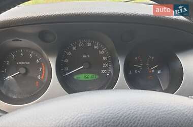 Седан Chevrolet Evanda 2005 в Харкові