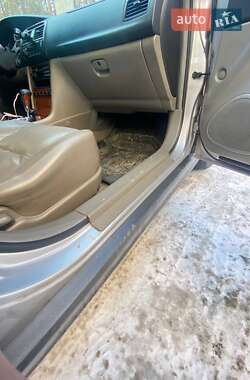 Седан Chevrolet Evanda 2005 в 