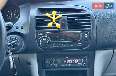 Седан Chevrolet Evanda 2006 в 