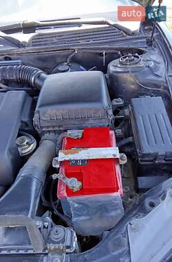 Седан Chevrolet Evanda 2005 в 