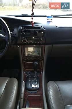 Седан Chevrolet Evanda 2006 в 