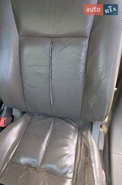 Седан Chevrolet Evanda 2006 в 