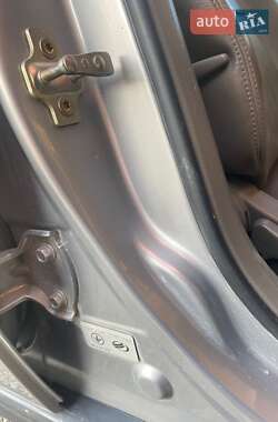 Седан Chevrolet Evanda 2006 в 