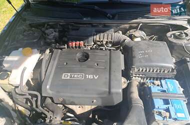 Седан Chevrolet Evanda 2006 в 
