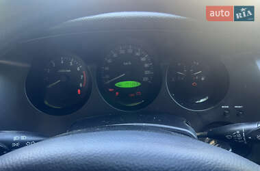 Седан Chevrolet Evanda 2005 в 
