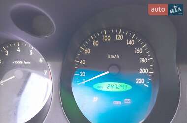 Седан Chevrolet Evanda 2005 в 