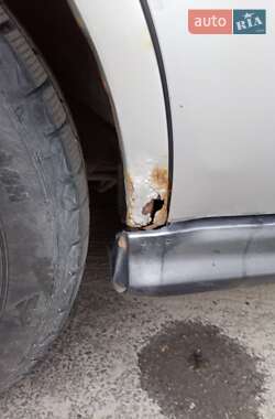 Седан Chevrolet Evanda 2006 в Киеве