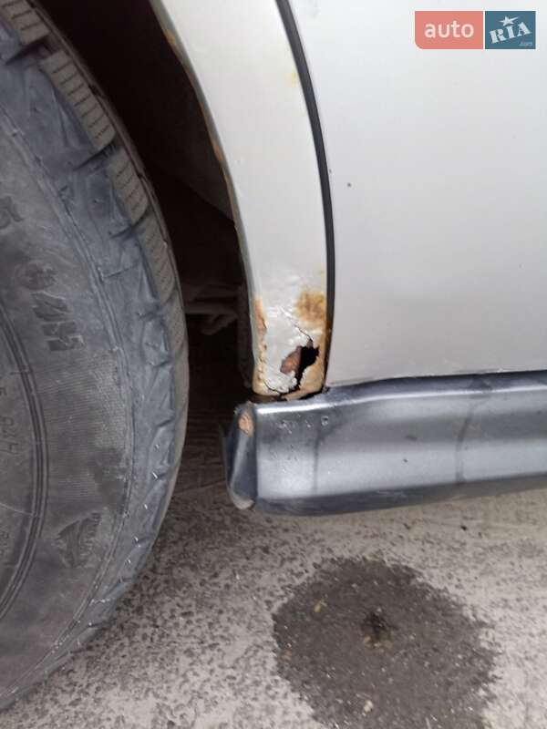 Седан Chevrolet Evanda 2006 в Киеве