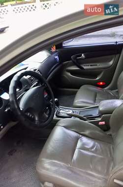 Седан Chevrolet Evanda 2006 в Киеве