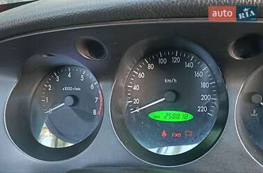 Седан Chevrolet Evanda 2005 в 