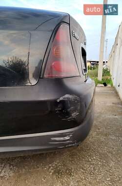 Седан Chevrolet Evanda 2005 в 