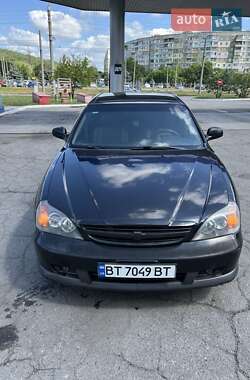 Седан Chevrolet Evanda 2006 в 