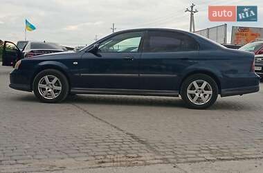 Седан Chevrolet Evanda 2005 в 