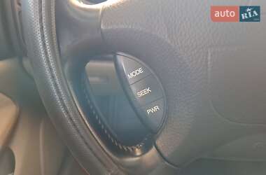 Седан Chevrolet Evanda 2004 в 