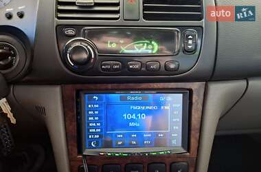 Седан Chevrolet Evanda 2004 в 