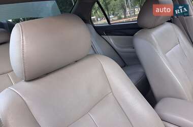 Седан Chevrolet Evanda 2005 в 