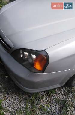 Седан Chevrolet Evanda 2005 в 