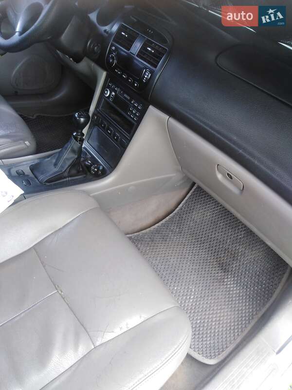 Седан Chevrolet Evanda 2005 в Житомире