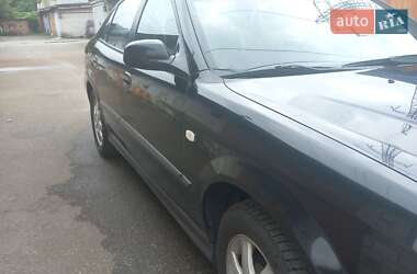 Седан Chevrolet Evanda 2005 в 