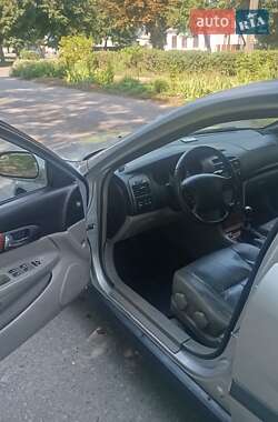 Седан Chevrolet Evanda 2005 в 