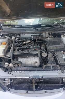 Седан Chevrolet Evanda 2005 в 