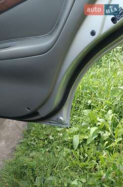 Седан Chevrolet Evanda 2006 в 