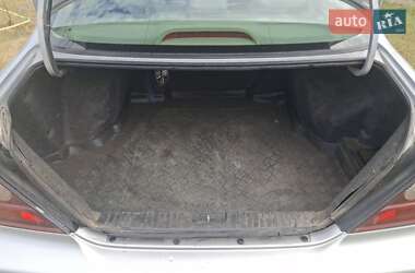Седан Chevrolet Evanda 2006 в 