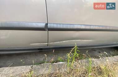 Седан Chevrolet Evanda 2005 в 