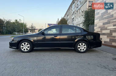 Седан Chevrolet Evanda 2005 в 