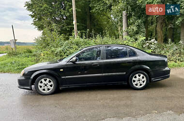 Седан Chevrolet Evanda 2006 в 