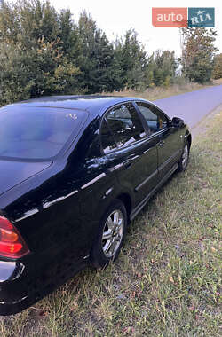 Седан Chevrolet Evanda 2006 в 