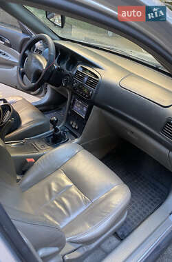 Седан Chevrolet Evanda 2005 в 