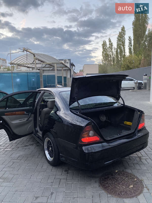 Седан Chevrolet Evanda 2005 в Николаеве